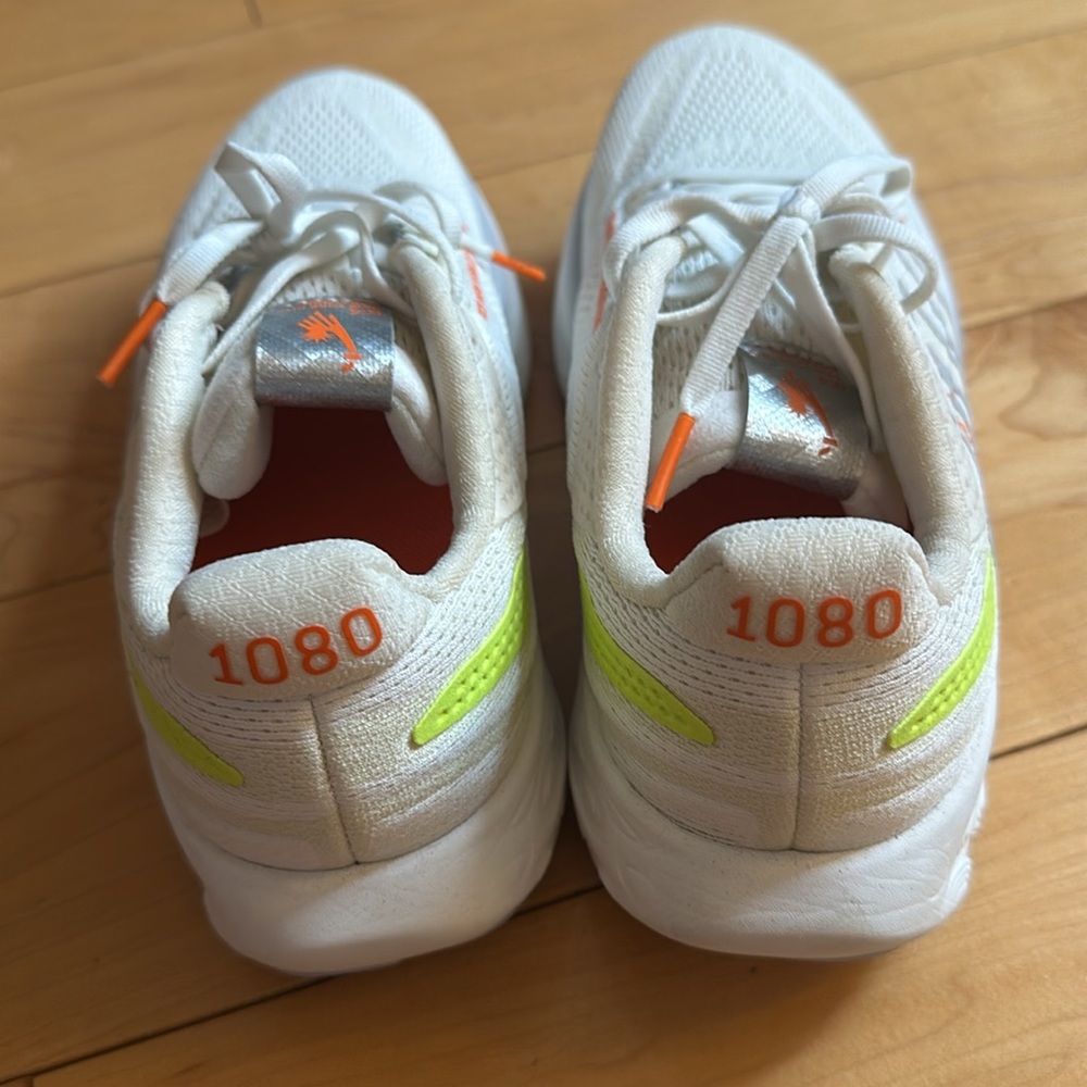 TCS NYC Marathon special edition New Balance 1080 - Picture 8 of 8